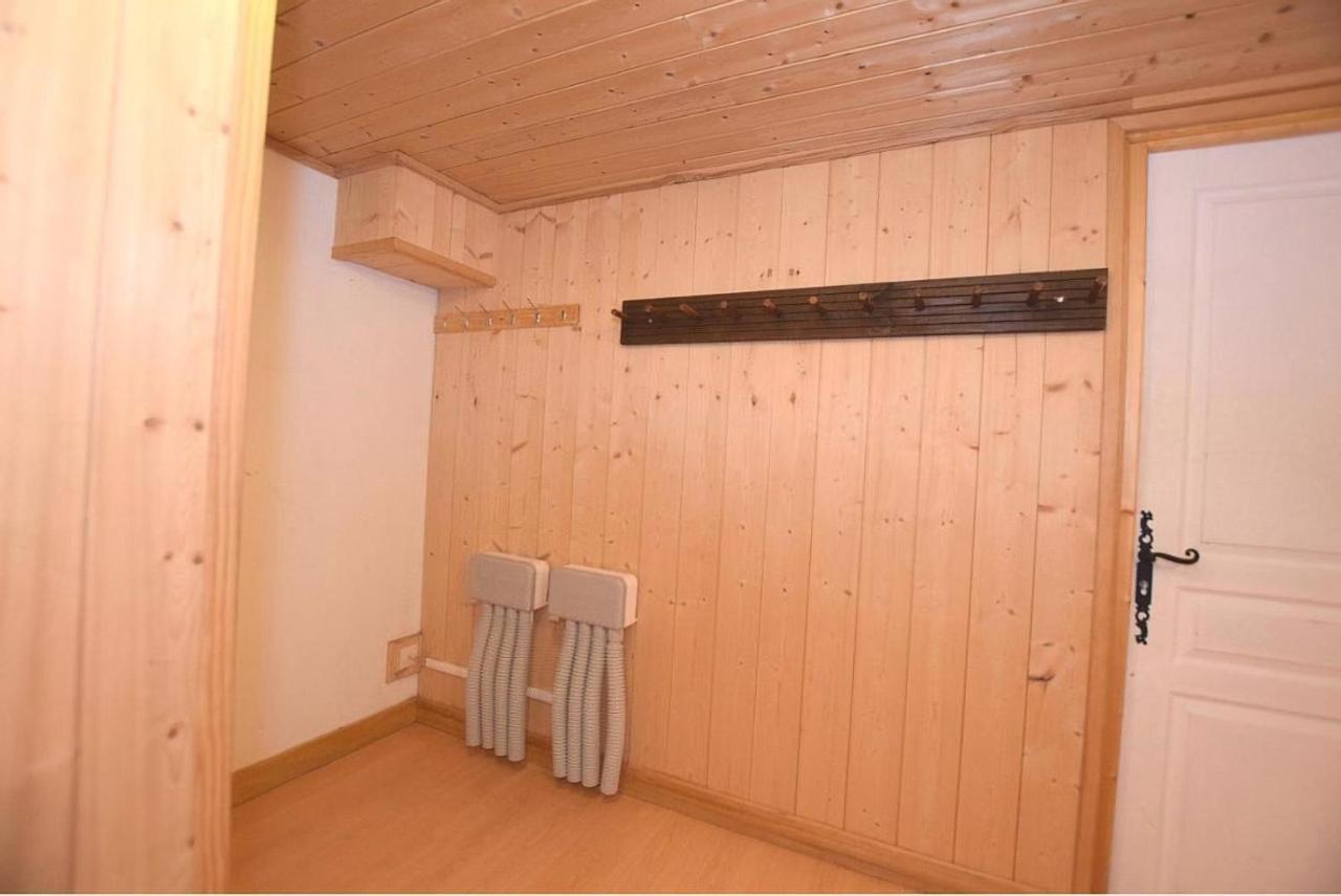 Chamonix Large Chalet, Sleeps 12, 200M2, 5 Bedroom, 4 Bathroom, Garden, Jacuzzi, Sauna Εξωτερικό φωτογραφία